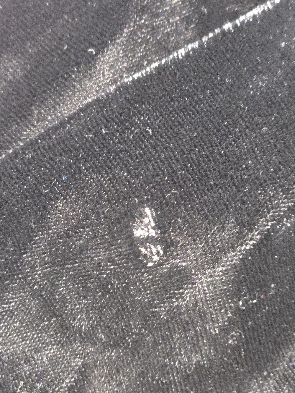 Velvet Top - Picture 14 of 16